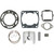 Wiseco Polaris Trail Boss 350 L 4x2 19901993 Piston Kit with Gasket 81.50mm Image 1