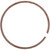 Wiseco Polaris TX 440 X 1977 Ring Set Image 1