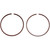 Wiseco Polaris XC 700 SP 1997 Ring Set 65.00mm Image 1