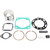 Wiseco Polaris Xplorer 400 4x4 19952003 Piston Kit with Gaskets 83.25mm Image 1
