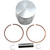 Wiseco Polaris Xplorer 400 L 19952003 Piston Kit  0.50 mm Image 1