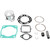 Wiseco Polaris Xplorer 400 L 19952003 Piston Kit with Gaskets 84.50mm Image 1