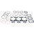 Wiseco SkiDoo Formula III 700R 2000 Piston Kit Image 1