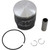 Wiseco SkiDoo Formula Plus 19921993 Piston  1.50 mm Image 1