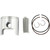 Wiseco SkiDoo Formula Z 670 19981999 Piston  0.50 mm Image 1