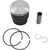 Wiseco SkiDoo Formula Z 670 19981999 Piston  0.50 mm Image 2