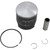 Wiseco SkiDoo Grand Touring 580 19951996 Piston  1.00 mm Image 1
