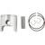 Wiseco SkiDoo Mach 1 19941996 Piston  Standard Image 1