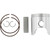 Wiseco SkiDoo Mach 1 19972000 Piston  Standard Image 1