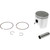 Wiseco SkiDoo Mach Z 800 Mike Houle Signature Series 1999 Piston  1.0 mm Image 1