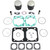 Wiseco SkiDoo MXZ 583 19961998 Piston Rebuild Kit 76.00mm 596cc Image 1
