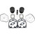 Wiseco SkiDoo MXZX 600 RS 20082012 Piston Kit Image 1