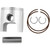 Wiseco SkiDoo Safari Scout 19891992 Piston  1.00 mm Image 1