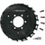 Wiseco Suzuki DRZ 400 E 20002007 Clutch Basket Image 1