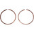 Wiseco Suzuki DS 250 1980 Ring Set 71.50mm Image 1