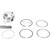 Wiseco Suzuki LT 230E QuadRunner 4x2 19871993 Piston  0.50 mm Image 1