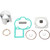 Wiseco Suzuki LT 80 QuadSport 19872006 Piston Kit with Gaskets Image 1