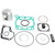 Wiseco Suzuki RM 125 19911996 Piston Kit with Gaskets 55.50mm Image 1