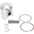 Wiseco Suzuki RM 250 19771981 Piston  Standard Image 1