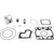Wiseco Suzuki RM 85 L 20032010 Piston Kit with Gaskets 49mm Image 1 Wiseco Suzuki RM 85 L 20032010 Piston Kit with Gaskets 49mm Image 1