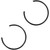Wiseco Suzuki RMZ 450 20122020 Circlip Image 1