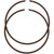 Wiseco Suzuki TS 125 Duster 19791981 Ring Set 56.50mm Image 1