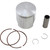 Wiseco Yamaha Exciter 570 Deluxe 19881989 Piston  0.50 mm Image 2