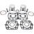 Wiseco Yamaha Exciter 570 Deluxe 19881989 Piston Kit Image 1