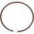Wiseco Yamaha GT1 Mini Enduro 19731974 Ring Set Image 1