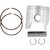 Wiseco Yamaha IT 250 19811982 Piston  1.25 mm Image 1