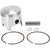 Wiseco Yamaha IT 490 19831984 Piston 87.50mm Image 1
