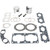 Wiseco Yamaha WB 700 WaveBlaster 19931996 Piston Kit  Standard Image 1