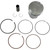 Wiseco Yamaha XT 500 19761981 Piston  Standard 9.01 Image 1