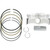 Wiseco Yamaha YFM 660 FG Grizzly 4x4 20072008 Piston Kit  2.00 mm Image 1 Wiseco Yamaha YFM 660 FG Grizzly 4x4 20072008 Piston Kit  2.00 mm Image 1