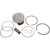 Wiseco Yamaha YFM 700 Grizzly EPS 4x4 20192020 Piston Kit  Standard Image 1