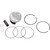 Wiseco Yamaha YXE 700 Wolverine 2016 Piston Kit  111 Image 1