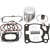 Wiseco Yamaha YZ 125 2001 Piston Kit with Gaskets 56mm Image 1 Wiseco Yamaha YZ 125 2001 Piston Kit with Gaskets 56mm Image 1