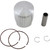 Wiseco Yamaha YZ 250 19761979 Piston  1.00 mm Image 1