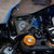 AiM MXPS Suzuki GSX-R1000 17-26 Plug & Play Dash Logger