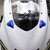 Driven Mirror Eliminator Kit Yamaha YZF-R7 22-26