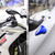 Driven Mirror Eliminator Kit Yamaha YZF-R7 22-26