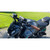 Woodcraft Yamaha MT-07 21-25 Clip-On Adapter Plate w/ Standard Black Bars