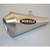 Hindle Evolution Megaphone High Mount Full Exhaust System Yamaha YZF-R7 22-25 Stainless Tip