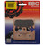 EBC Aprilia RS660 21-26 GPFAX Road Race Front Brake Pads