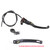 Lightech Alien Folding Brake Lever with Remote Adjuster Aprilia RS660 21-25