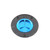 Lightech Spin Locking Fuel Tank Cap Yamaha XSR700 18-22