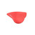 Lightech Mirror Block Off Plates Yamaha YZF-R7 22-25 Red