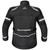 Tourmaster Mariner Laminated Jacket Black