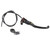 Lightech Folding Brake Lever with Remote Adjuster Honda CBR600R 07-24