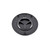 Lightech Spin Locking Fuel Tank Cap Kawasaki ZX-6R 07-18 Black